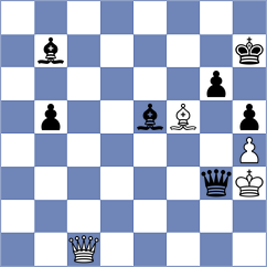 Erdogmus - Popov (chess.com INT, 2025)