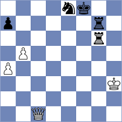 Zakic - Stamenkovic (Nis, 1997)