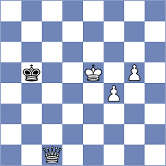 Voit - Soler Guerra (chess.com INT, 2021)