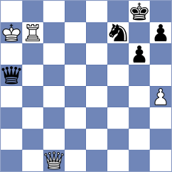 Tosic - Varlamov (St Petersburg, 1993)