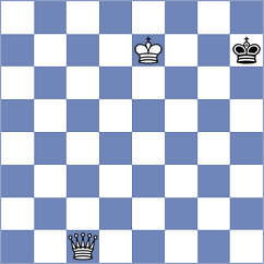 Becerra - Risteski (chess.com INT, 2023)