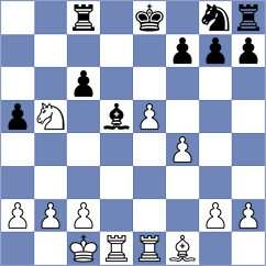 Sabirova - Turdialieva (Tashkent, 2007)