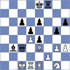 Busse - Buttenmueller (Klinge, 1993)
