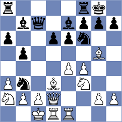Kochanov - Chojnowski (Belgrade, 2010)