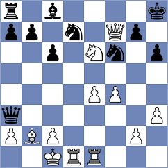 Nalbandyan - Atkeson (chess.com INT, 2025)