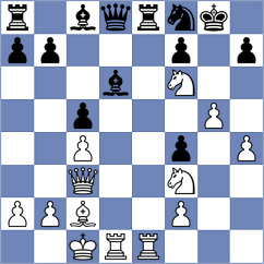 Leiva - Nguyen (chess.com INT, 2025)