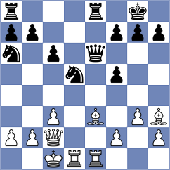 Oubina Parracho - Samper Alarcon (Fuengirola, 2009)