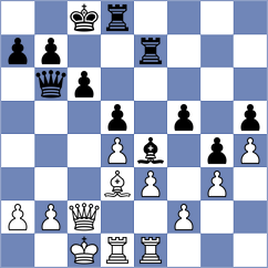 Sanchez - Blanco Acevedo (Venezuela, 1999)