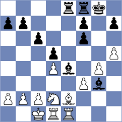 Morais - Diaz Cesar (chess.com INT, 2025)