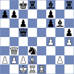 Stodola - Ovetchkin (Policka, 1996)