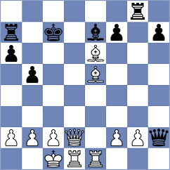 Al Tarbosh - Zgadzaj (chess.com INT, 2025)