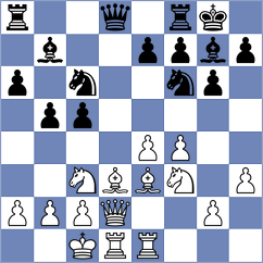 Perez Gonzalez - Fayos Mestre (Madrid, 2002)