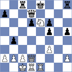 Hernandez - Silverio (chess.com INT, 2024)