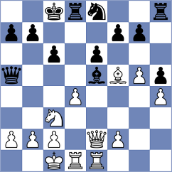 Ahmed Garcia - Garcia Martinez (Asturias, 1998)