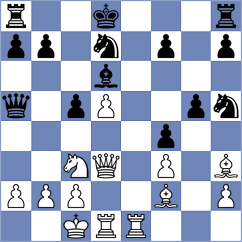 Ottens - Jonker (Muensterland, 2003)