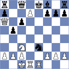 Du Plessis - Kjellstrom (Calvia, 2010)
