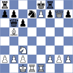 Krylov - Tsirulnik (Nikolaev, 2001)