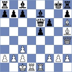 Ignatov - Karpov (Maikop, 2008)