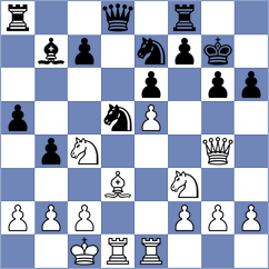 Rogovski - Ianov (Presov, 1997)