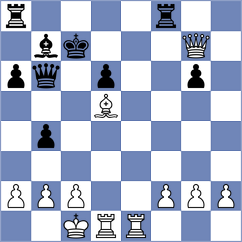 Haszon - Sebag (chess.com INT, 2023)