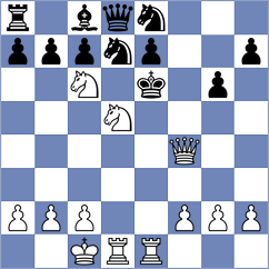 Mehta - Tuson (Hull ENG, 2024)