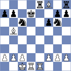 Borkovec - Feranec (Piestany, 2006)
