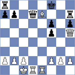 Hebden - Shepley (chess.com INT, 2022)