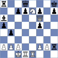 Fiedorek - Darmanin (chess.com INT, 2024)