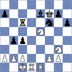 Vujcic - Mizzi (chess.com INT, 2025)