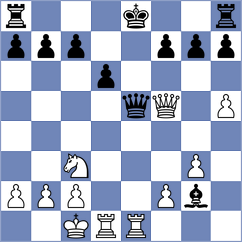 Lam - Mottart (Rosice u Brna, 2003)