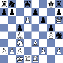 Nikolov - Kostadinov (Sofia, 2010)