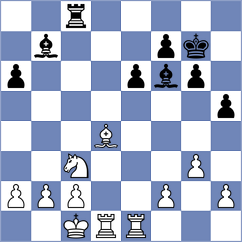 Beniosev - Navoyan (chess.com INT, 2025)