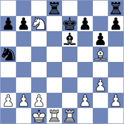 Gyenes - Antonio (chess.com INT, 2025)