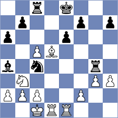 Seliverstov - Belov (chess.com INT, 2024)
