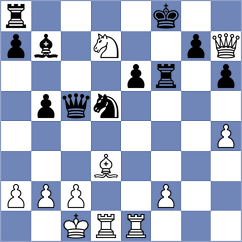 Arakhamia Grant - Fajdetic (Chess.com INT, 2021)