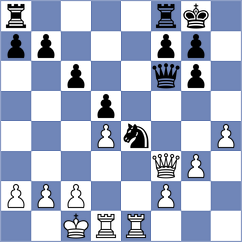 Krams - Rupprecht (Playchess.com INT, 2020)