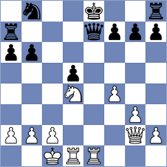 Matrisch - Tarschis (Nittenau, 2001)