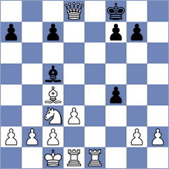 Cooney - Aleksander (Lichess.org INT, 2020)