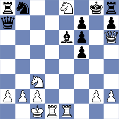 Gallegos - Acosta Silva (Caracas, 1999)