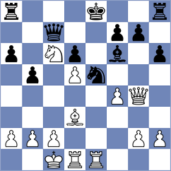 Brown - Myers (Kingston, 2001)