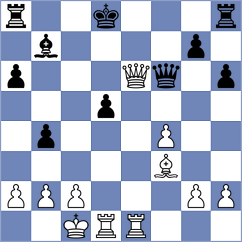 Gomez Polo - Aguiar Garcia (Malaga, 1982)