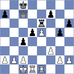 Gavriliuc - Popescu Baciu (Chess.com INT, 2020)