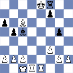 Bethencourt Hernandez - Pinto (Lichess.org INT, 2021)