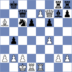 Tcherbakov - Ruizhov (Belovo, 2006)