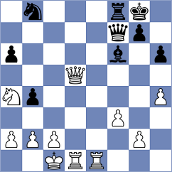 Chernov - Alice (chess.com INT, 2022)