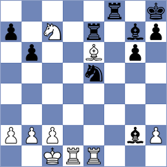 Sreyas - Schwabeneder (chess.com INT, 2024)