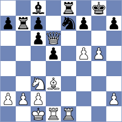Pandurevic - Pavlovic (Bosnjaci, 2012)