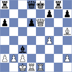 Wu - Lima (chess.com INT, 2024)