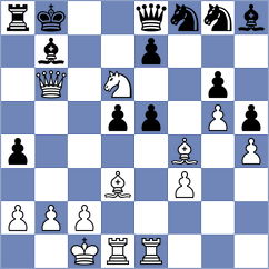 Hernandez Basante - Cagliumi (chess.com INT, 2025)