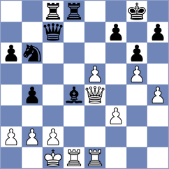 Stergiou - Georgiev (Ano Liosia, 1993)